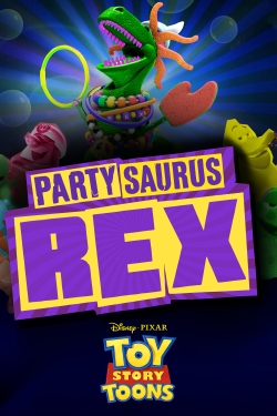 watch Partysaurus Rex online free