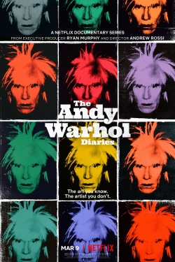 watch The Andy Warhol Diaries online free
