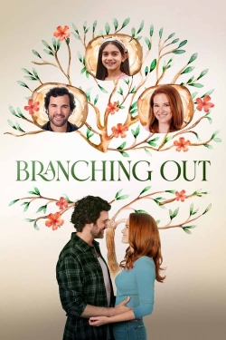 watch Branching Out online free