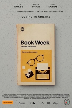 watch Book Week online free