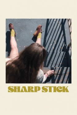 watch Sharp Stick online free