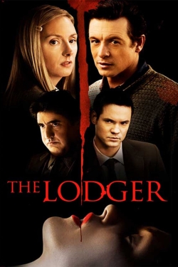watch The Lodger online free