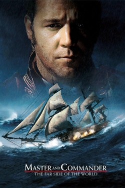 watch Master and Commander: The Far Side of the World online free