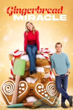 watch Gingerbread Miracle online free