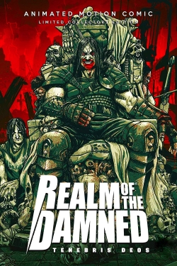 watch Realm of the Damned: Tenebris Deos online free