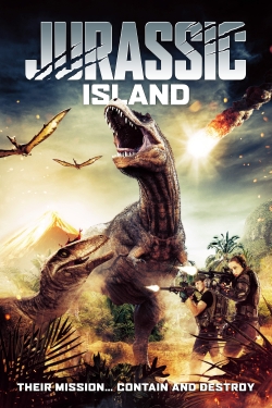 watch Jurassic Island online free