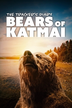 watch The Tracker's Diary: Bears of Katmai online free