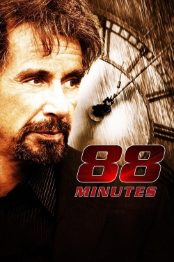 watch 88 Minutes online free