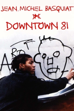 watch Downtown '81 online free