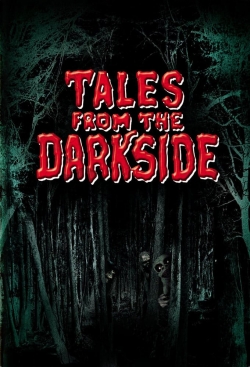 watch Tales from the Darkside online free