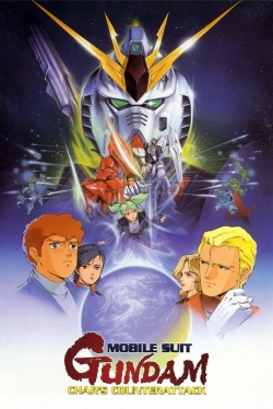 watch Mobile Suit Gundam: Char's Counterattack online free