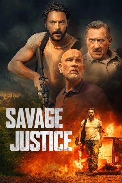 watch Savage Salvation online free