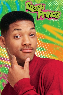 watch The Fresh Prince of Bel-Air online free