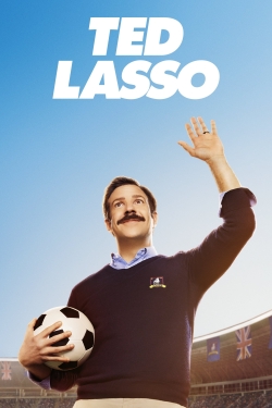 watch Ted Lasso online free