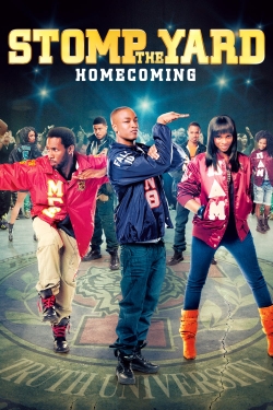 watch Stomp the Yard 2: Homecoming online free