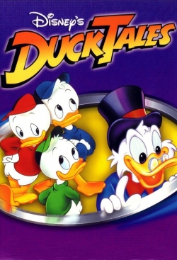 watch DuckTales online free