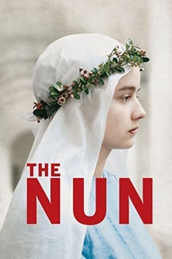 watch The Nun online free