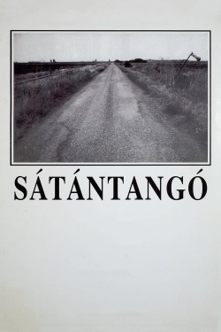 watch Satantango online free