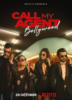watch Call My Agent: Bollywood online free