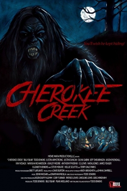 watch Cherokee Creek online free