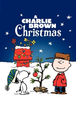 watch A Charlie Brown Christmas online free
