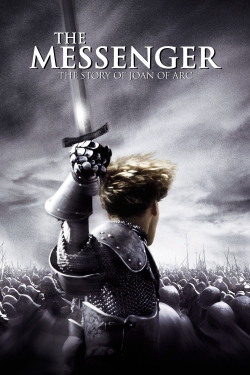 watch The Messenger: The Story of Joan of Arc online free