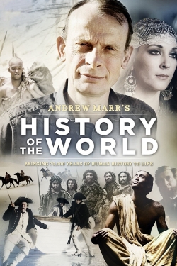 watch Andrew Marr's History of the World online free