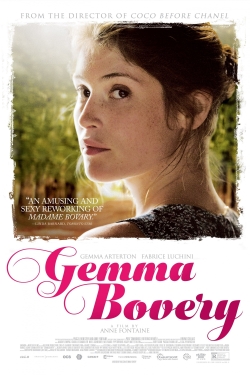 watch Gemma Bovery online free