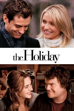 watch The Holiday online free