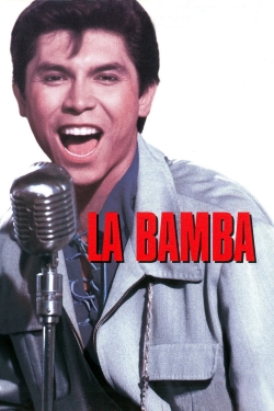watch La Bamba online free