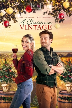 watch A Christmas Vintage online free