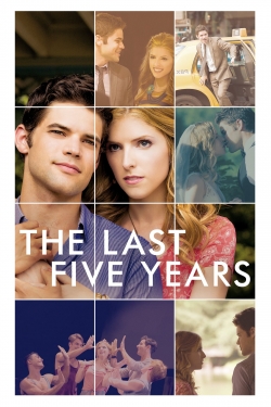 watch The Last Five Years online free