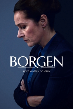 watch Borgen - Power & Glory online free