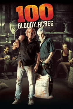 watch 100 Bloody Acres online free