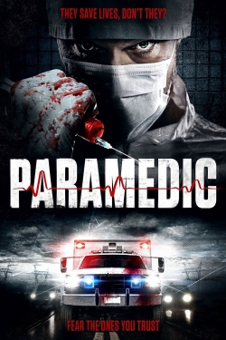 watch Paramedics online free