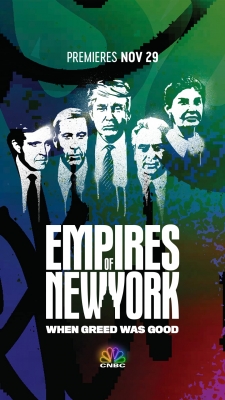 watch Empires Of New York online free