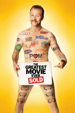 watch The Greatest Movie Ever Sold online free