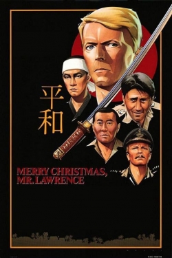 watch Merry Christmas Mr. Lawrence online free