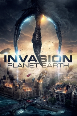 watch Invasion Planet Earth online free