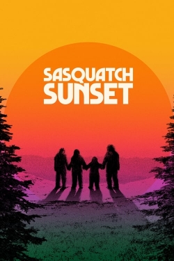 watch Sasquatch Sunset online free