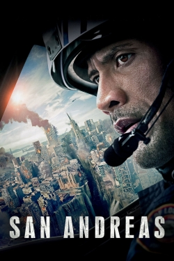 watch San Andreas online free
