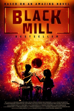 watch Black Mill online free