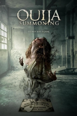 watch Ouija Summoning online free