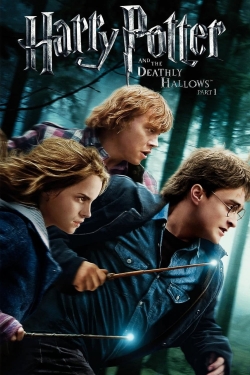 watch Harry Potter and the Deathly Hallows: Part 1 online free
