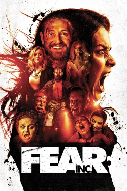 watch Fear, Inc. online free