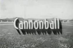 watch Cannonball online free