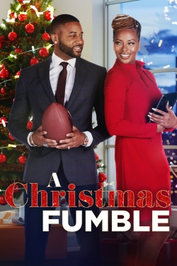watch A Christmas Fumble online free