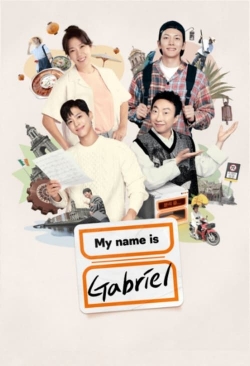 watch My Name Is Gabriel online free