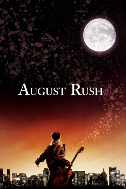 watch August Rush online free