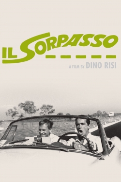 watch Il Sorpasso online free